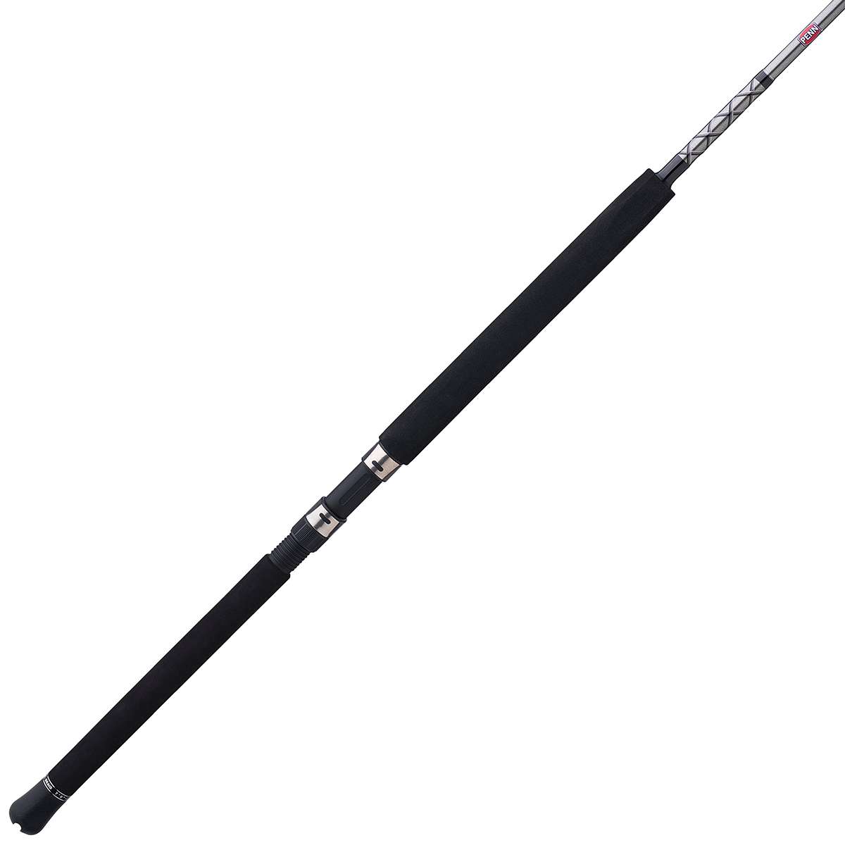 st croix 7 foot rod medium fast tip St. Croix Mojo Inshore Spinning Rod - JIS66MHF - 6'6"