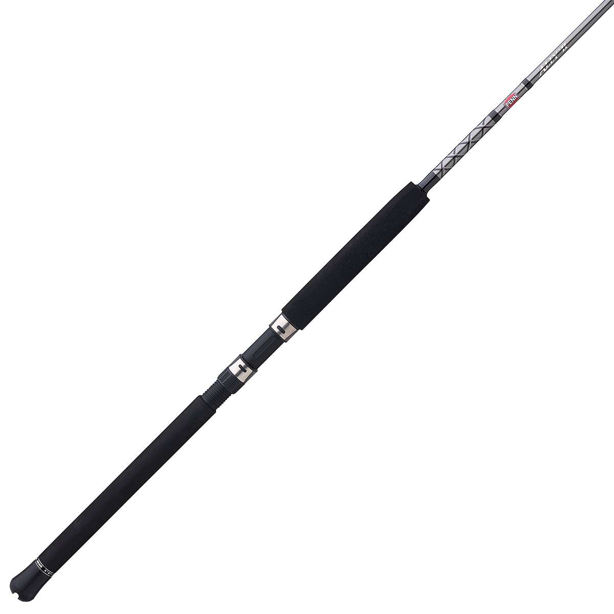 ancient fishing pole eq Vintage / Antique Ice Fishing Pole / Ice Jigging Stick with Line and B –  ThirdShiftVintage.com