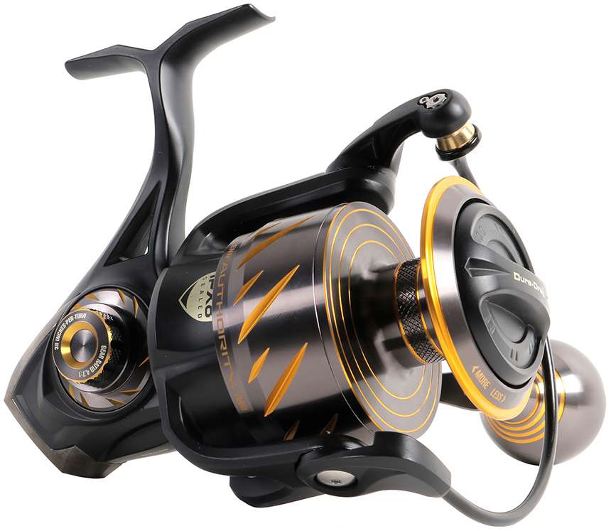 PENN Authority® 8500 Spinning Reel