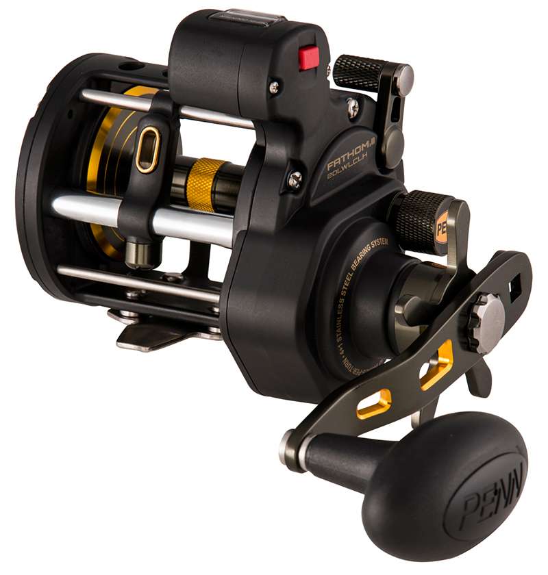 penn-fathom-ii-fthii20lwlclh-level-wind-reel-left-hand