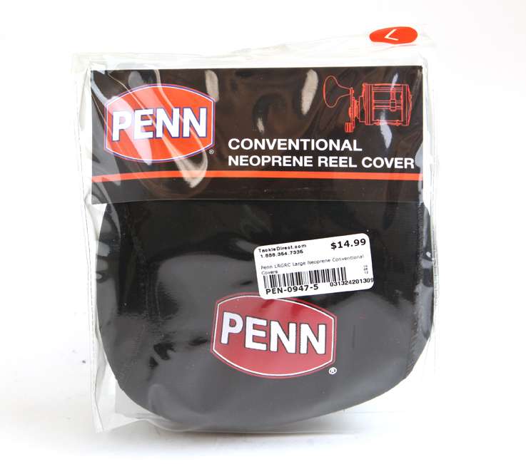 Penn Neoprene Reel Cover for sale online