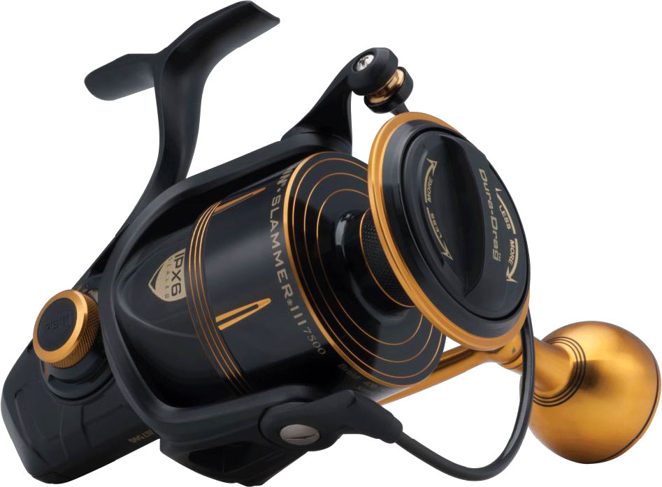 Penn Sparespools Slammer III Fishing Reels