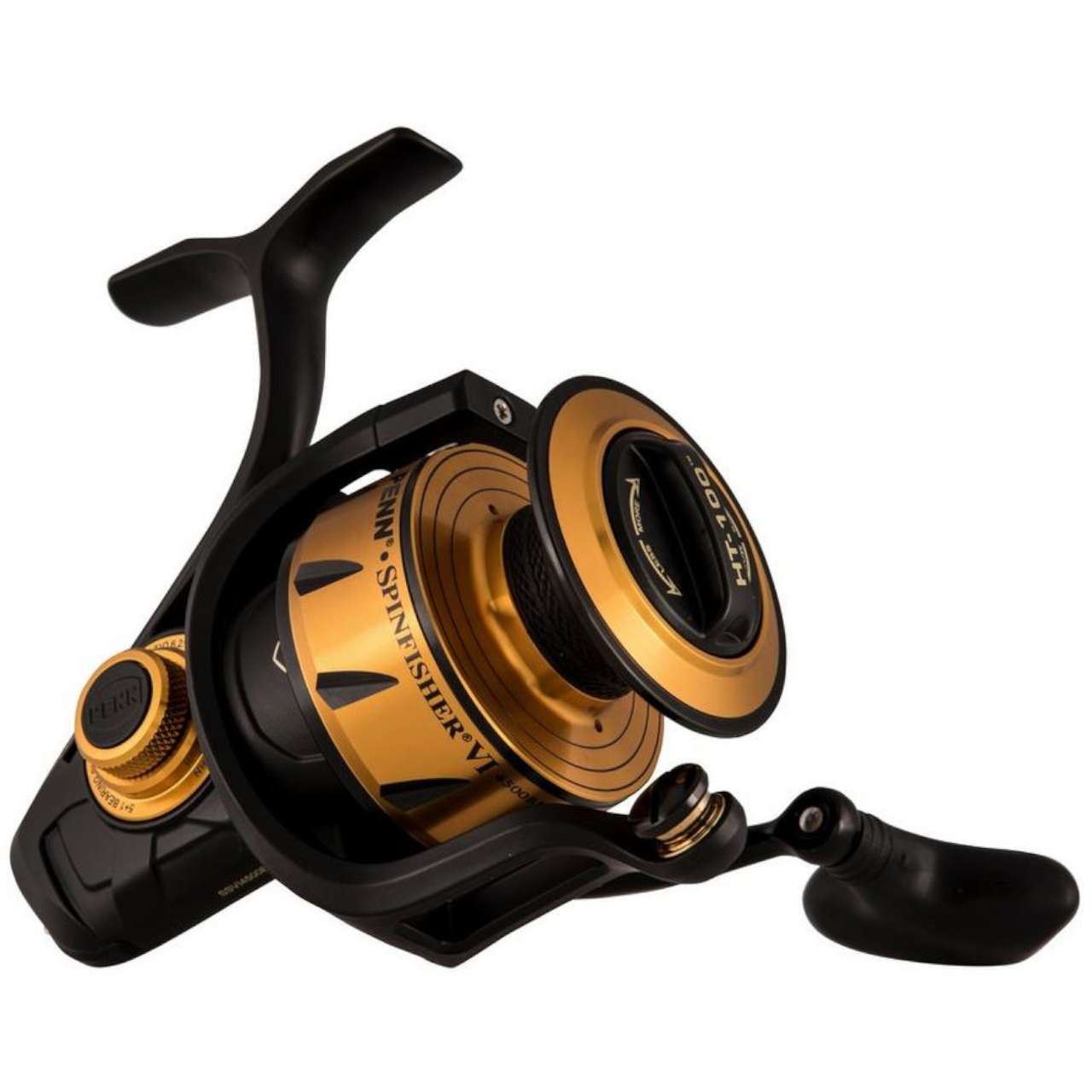 Penn Spinfisher VI 6500 Spinning Fishing Reel for sale online 