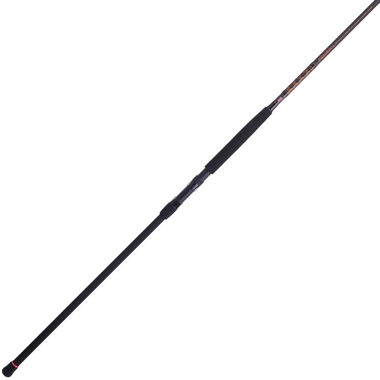 STAR RODS HANDCRAFTED STAND-UP CONVENTIONAL ROD, Star Rods