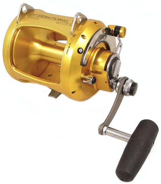 Penn 80VSW Reel