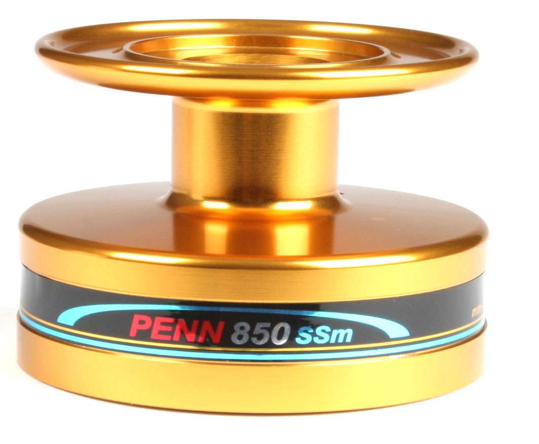 Penn 8500 SSm Spare Spool