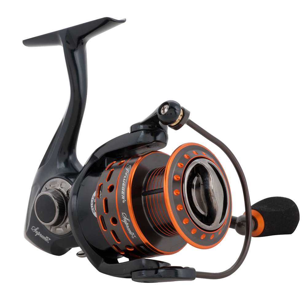 Pflueger SUPXSTP25X Supreme XT Spinning Reel | TackleDirect