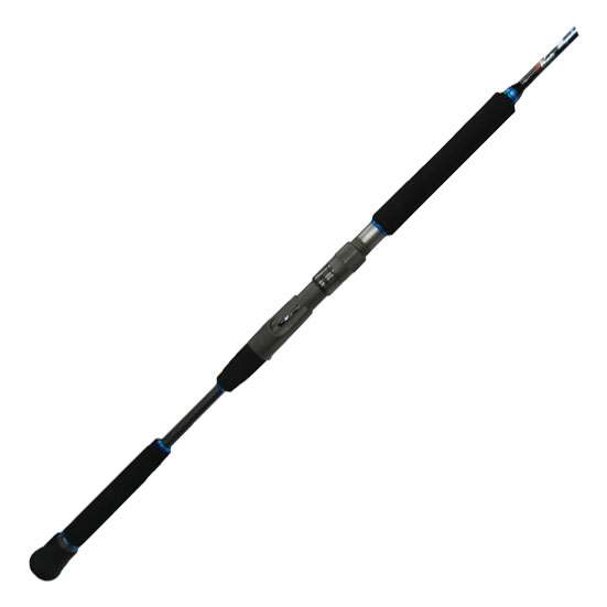 Phenix Megalodon Jigging Casting Rods | TackleDirect