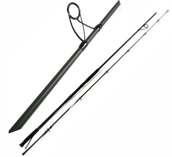 phenix black diamond surf rods