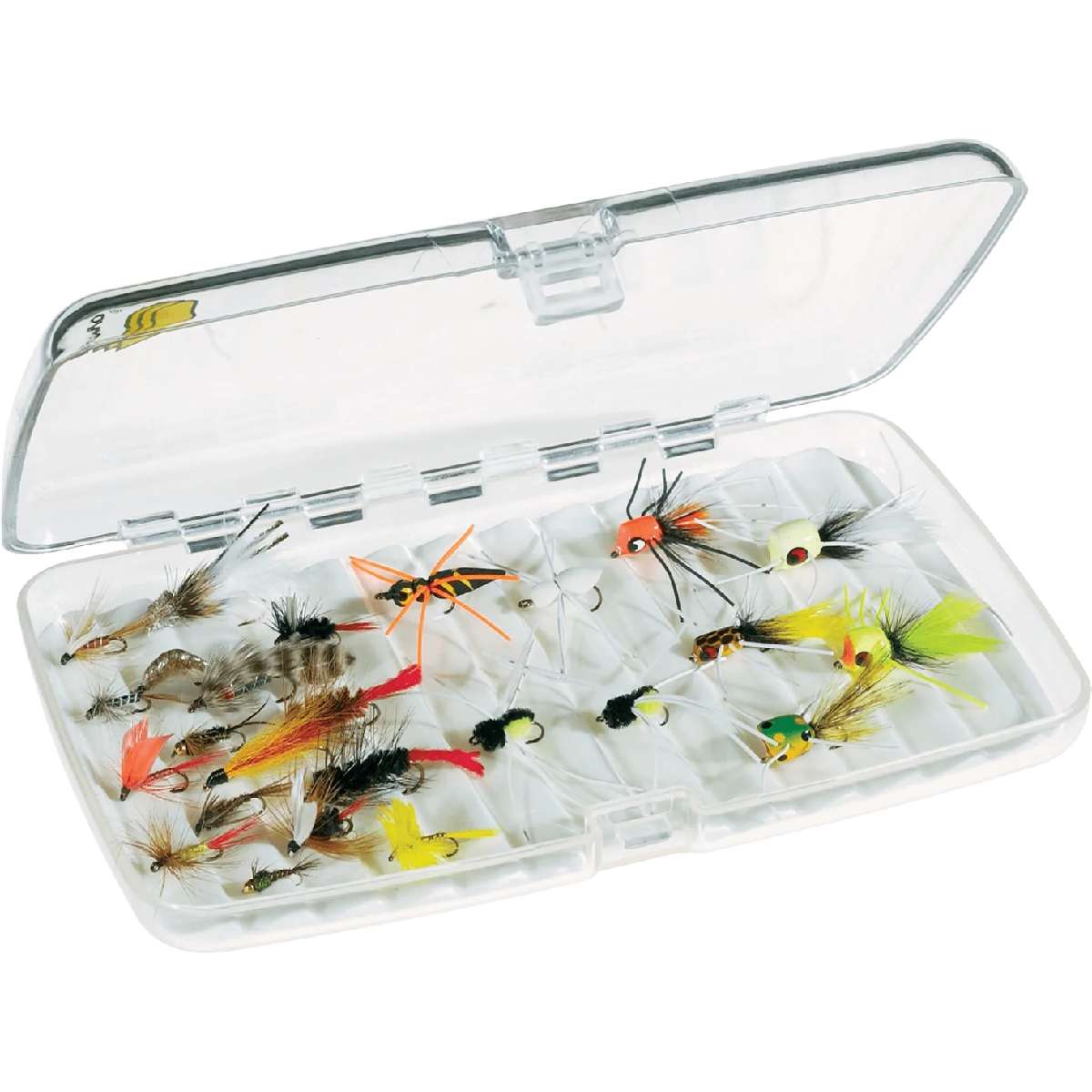 Photos - Other for Fishing Plano 3584 Large Fly Box 3584-00 