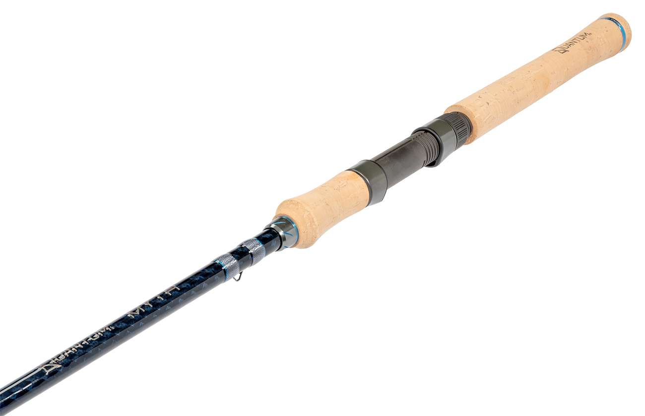 Quantum MTS701M1017F Myth Spinning Rod
