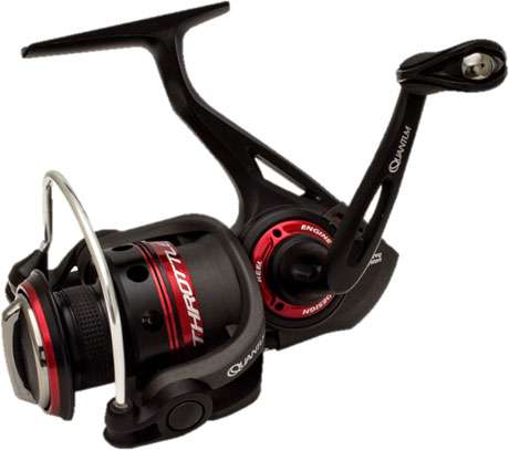 Quantum TH20 Throttle Spinning Reel - TackleDirect