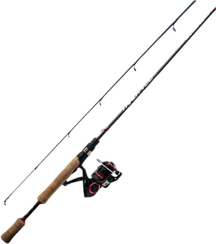 Quantum Throttle Spin Rod ALL SIZES 