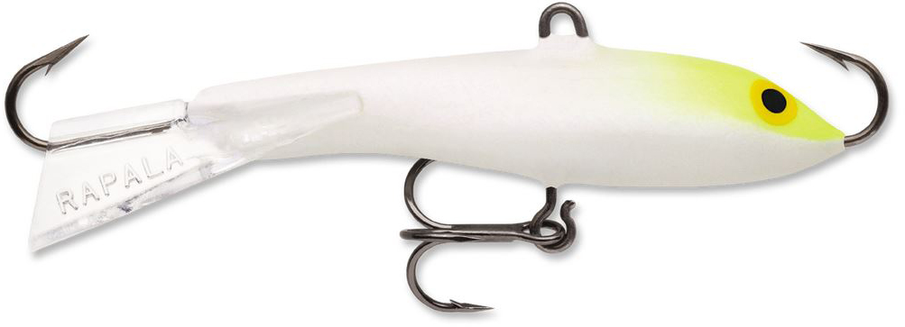 thumbnail image 2 of Rapala Jigging Rap W3 – 3/16 Oz, 1.5 Inch – Choose Your Color & Quantity – NIP 2 of 6