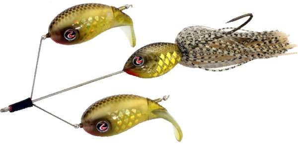 River2Sea Rover Lures - TackleDirect