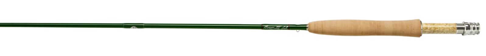 R.L. Winston Boron III LS Fly Rod 8 ft. 6 in. 4 Wt. TackleDirect