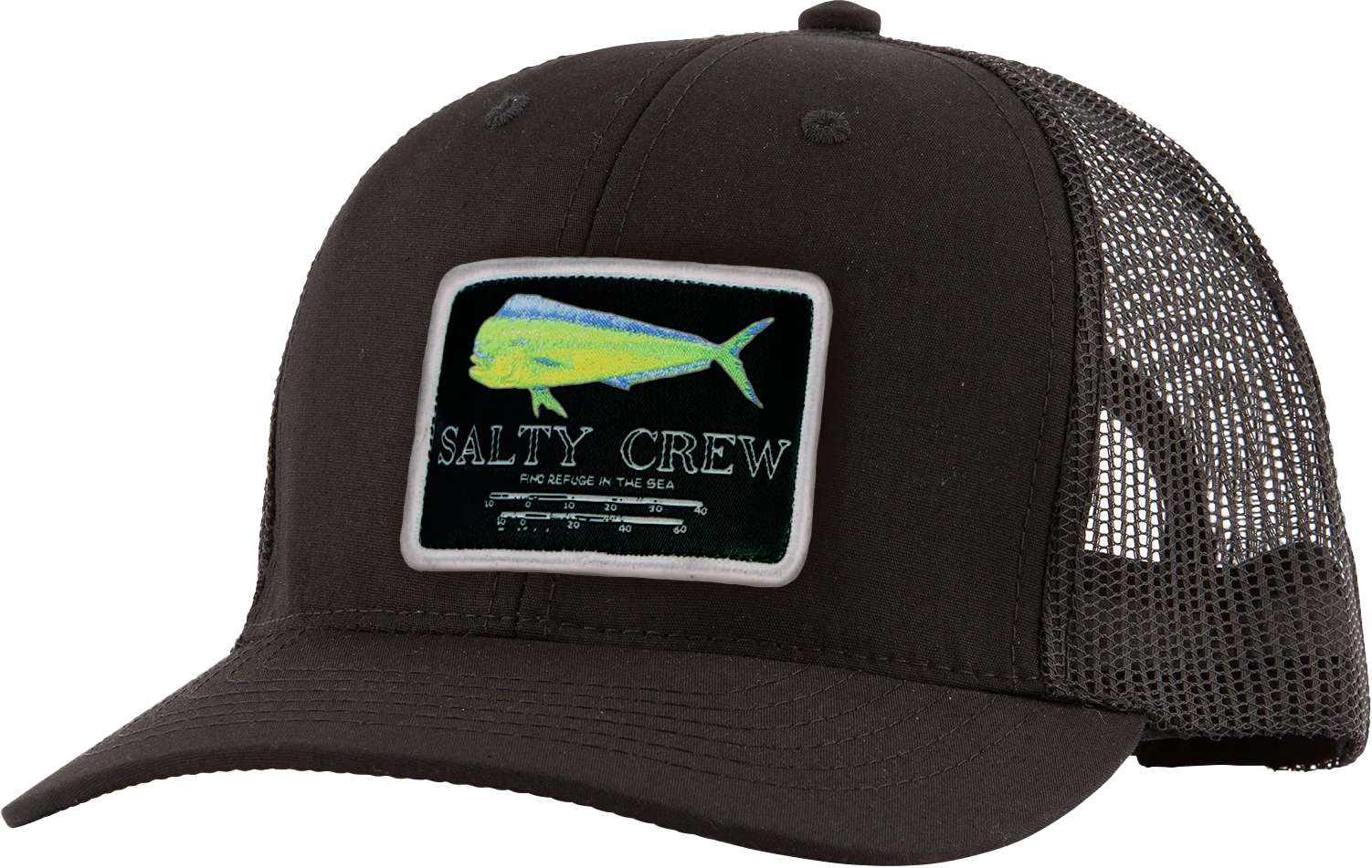 Salty Crew Mahi Mount Hat