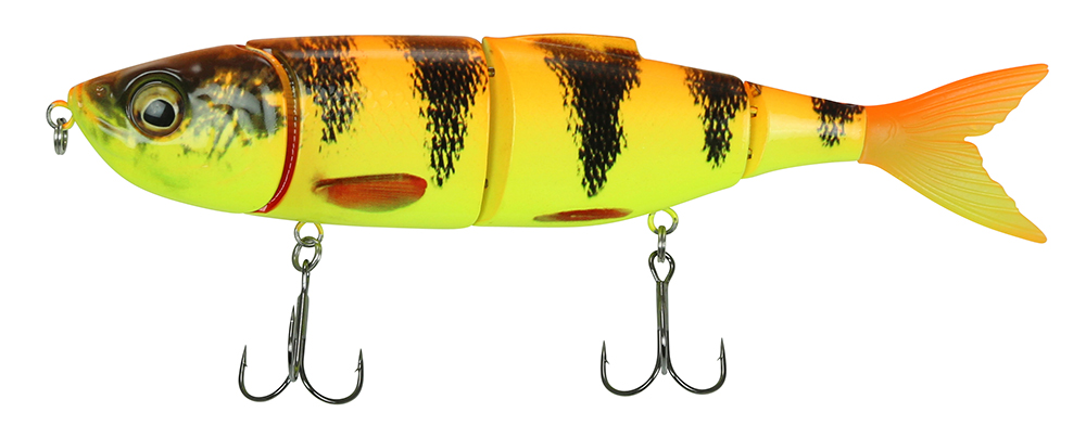 Savage Gear 4Play Pro Lure - 8in - Golden Ambulance