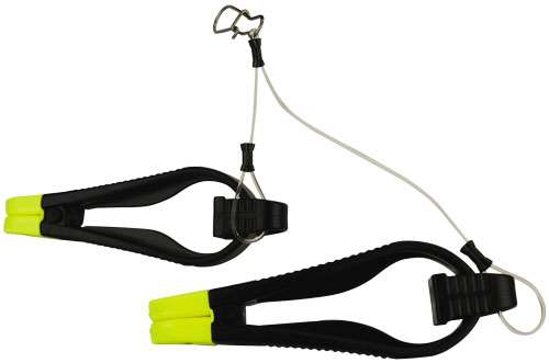 thumbnail image 2 of Scotty Power Grip Plus Stacker Line Release With 30 Inch Leader - Downrigger Fishing Release For Trolling 2 of 8
