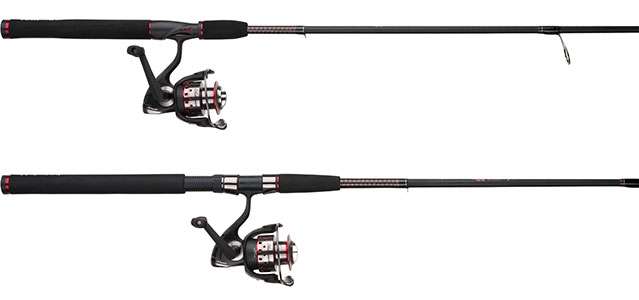 Ugly Stik GX2 Spinning Rod And Reel Combo Bass Pro Shops, 57% OFF