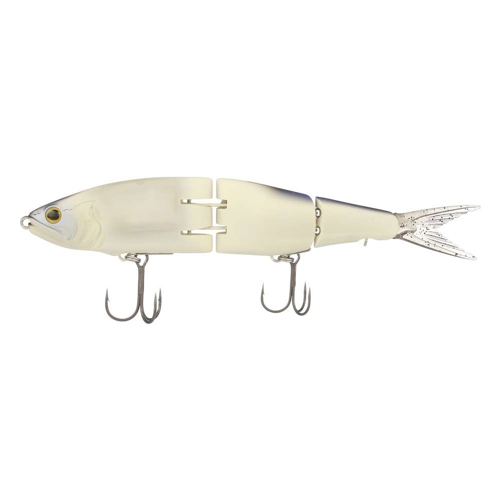 SHIMANO - アーマージョイント190SF SHIMANO ARMA JOINT190SF Shimano Armajoint 190SF Swimbait - Tackle Warehouse