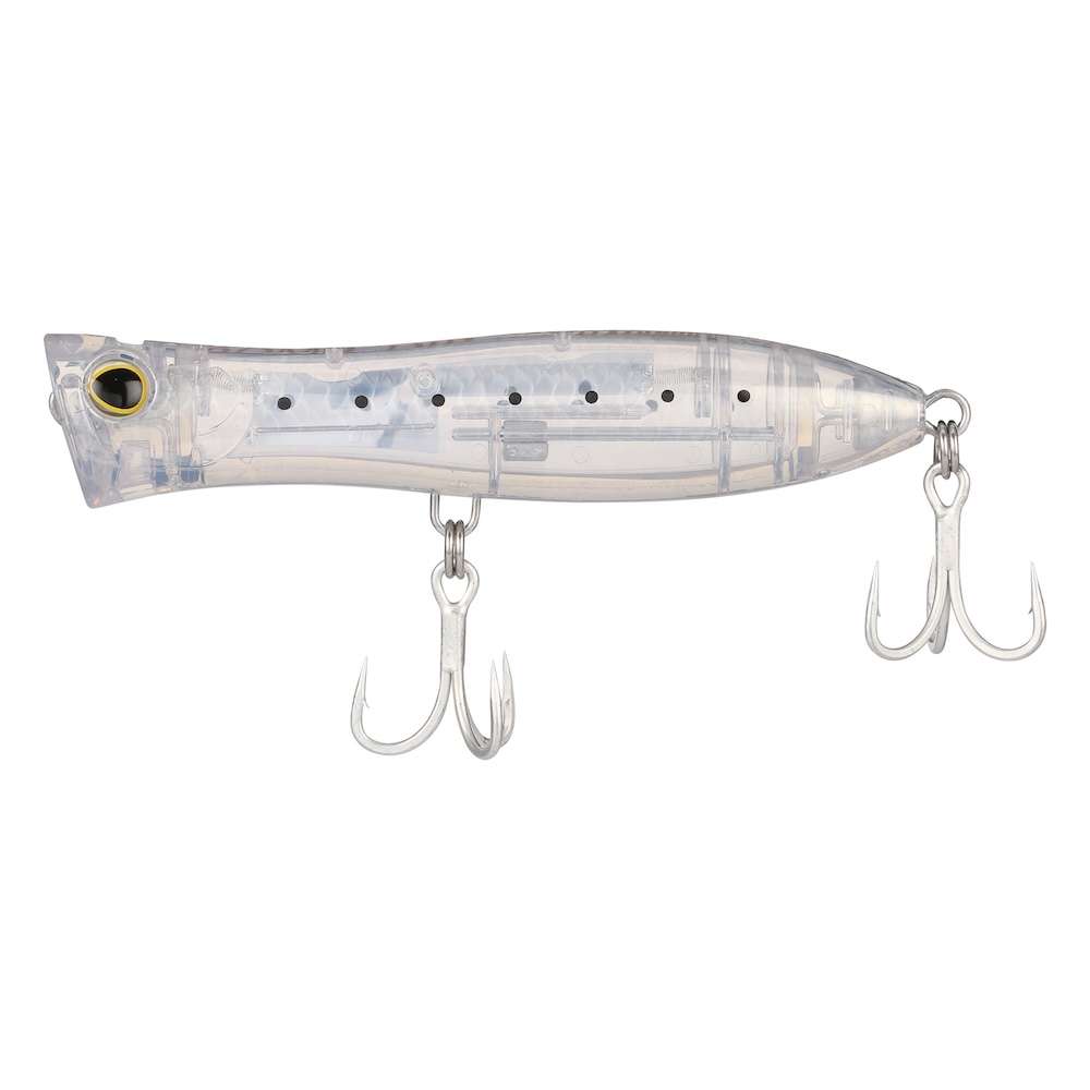 Shimano Ocea Bomb Dip Poppers - TackleDirect