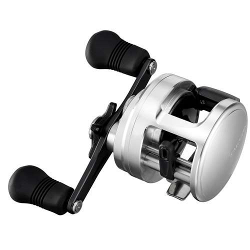 NEW SHIMANO CALCUTTA 400D 400 D RIGHT HANDLE ROUND REEL *1-3 DAYS FAST DELIVERY* 