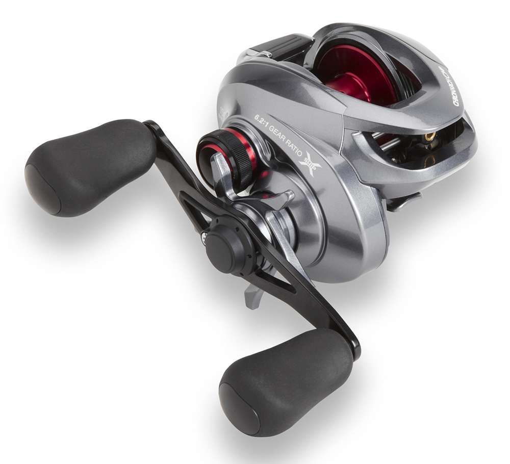 150 Right Baitcasting Reel <Excellent+++> From JAPAN【DHL】 Details about   Shimano CHRONARCH CI4 