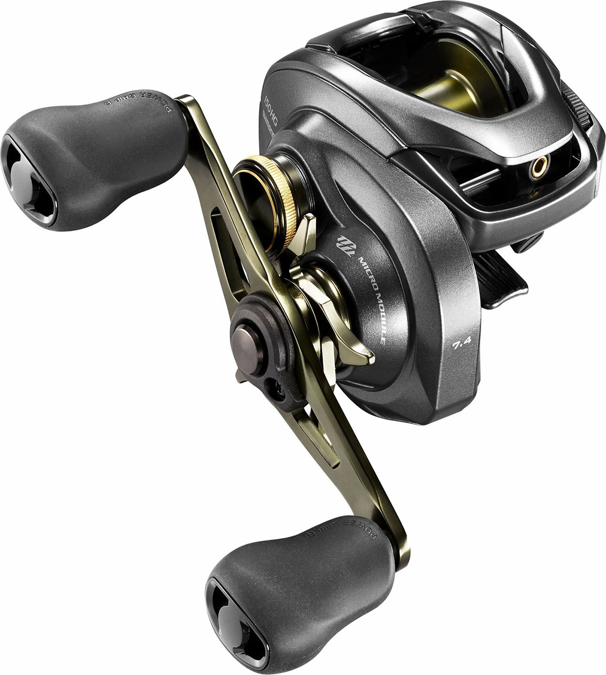 HOW to clean a shimano SLX DC REEL!? 