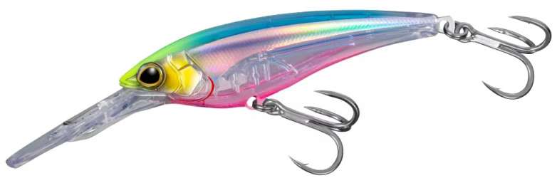 Shimano Ledge Runner 160F Trolling Lures - TackleDirect