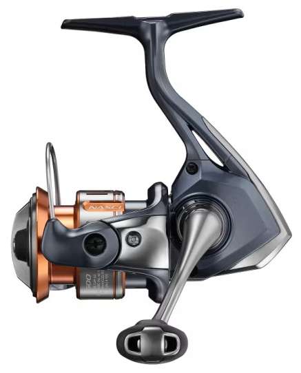 reel shimano catana 4000 (CAT4000FE) : Sports & Outdoors Built with a 3+1 Color:n/a Saltwater Spinning Reel Best ah_catalog::C2003