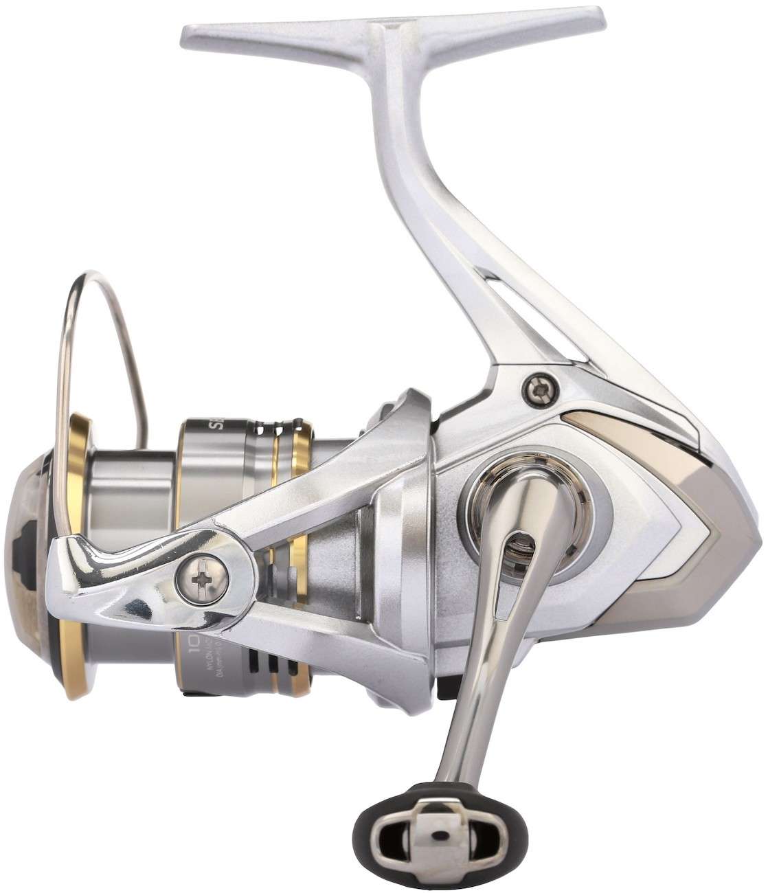 Shimano SE1000FJ Sedona FJ Spinning Reel