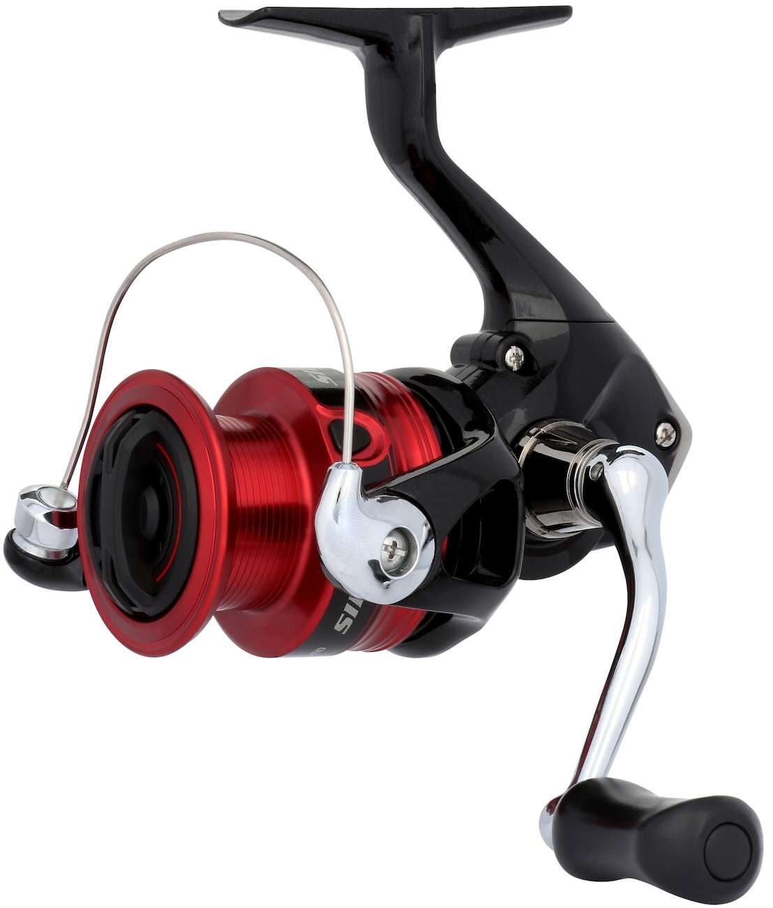 Shimano Sienna 2500 FD Front Drag Spinning Fishing Reel for sale online 