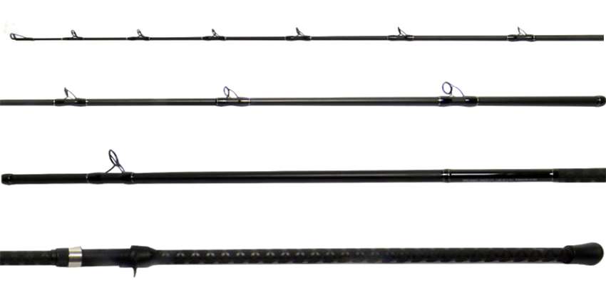Shimano SPMC100MH2 SpeedMaster Surf Casting Rod