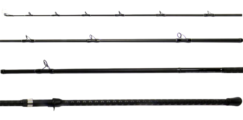 Shimano SPMC120MH2 SpeedMaster Surf Casting Rod