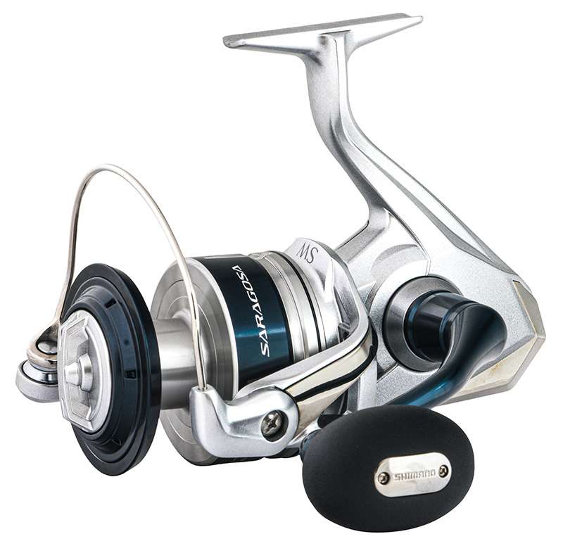 NEW Daiwa FREAMS Silver Gold Saltwater Spinning Reels 2021 model 