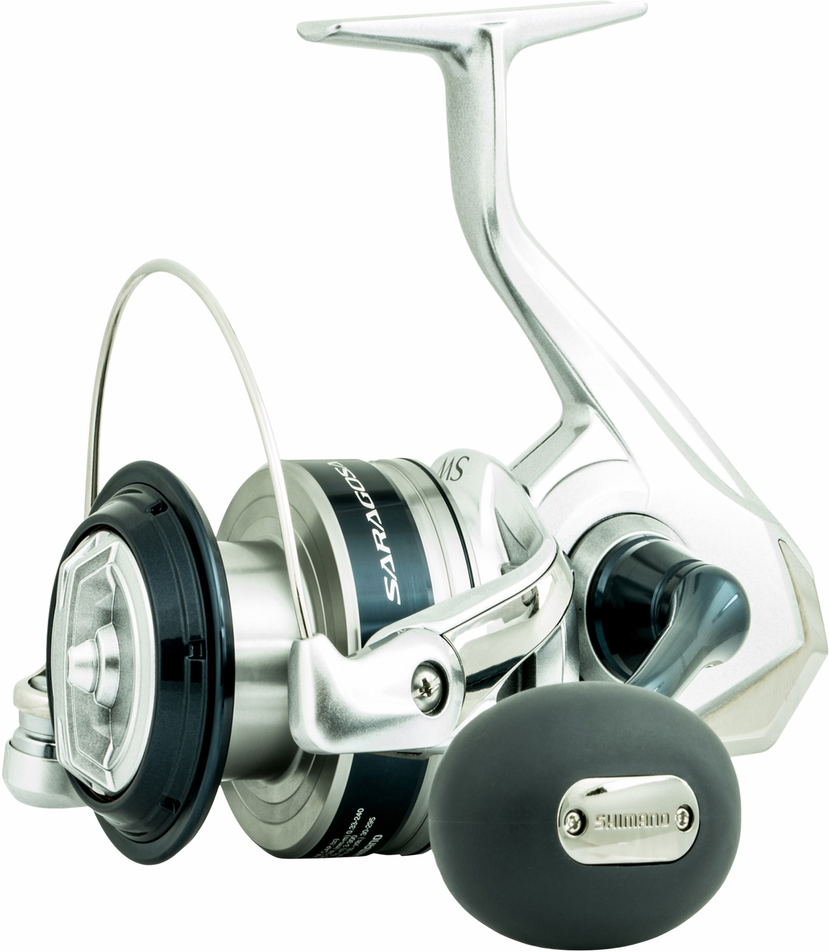 Shimano SRG6000SWAHG Saragosa Spinning Reel for sale online 