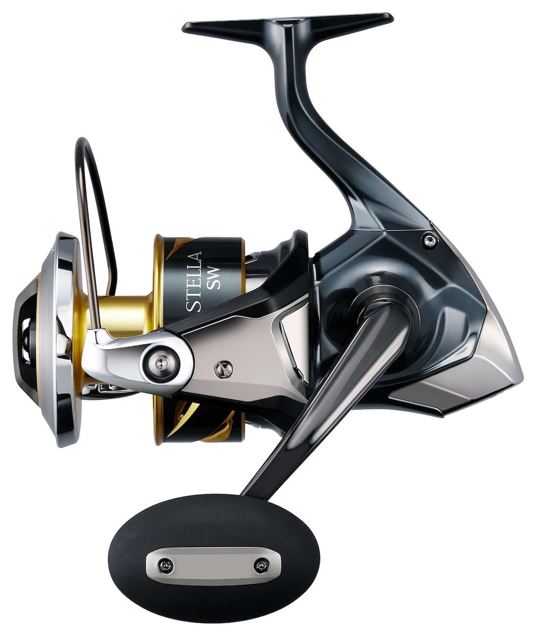 SHIMANO　シマノ　22ステラSW10000HG　美品　STELLA Amazon.com : Shimano 22 Stella Fishing Reel Shipped from