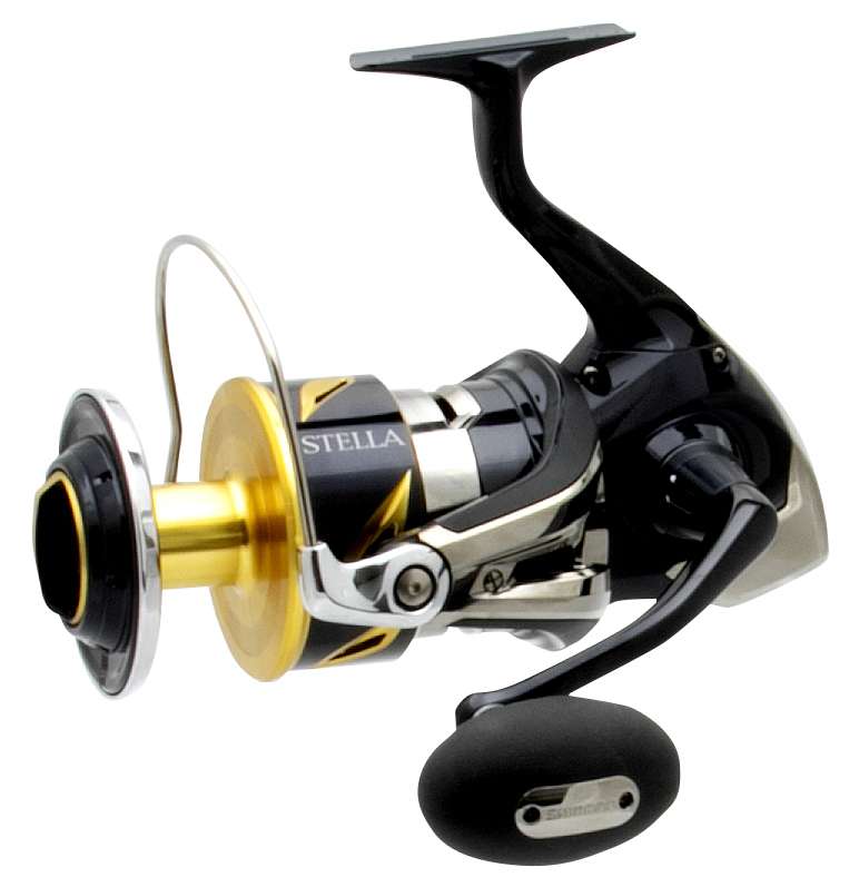 Shimano STLSW20000PGC Stella SW C Spinning Reel