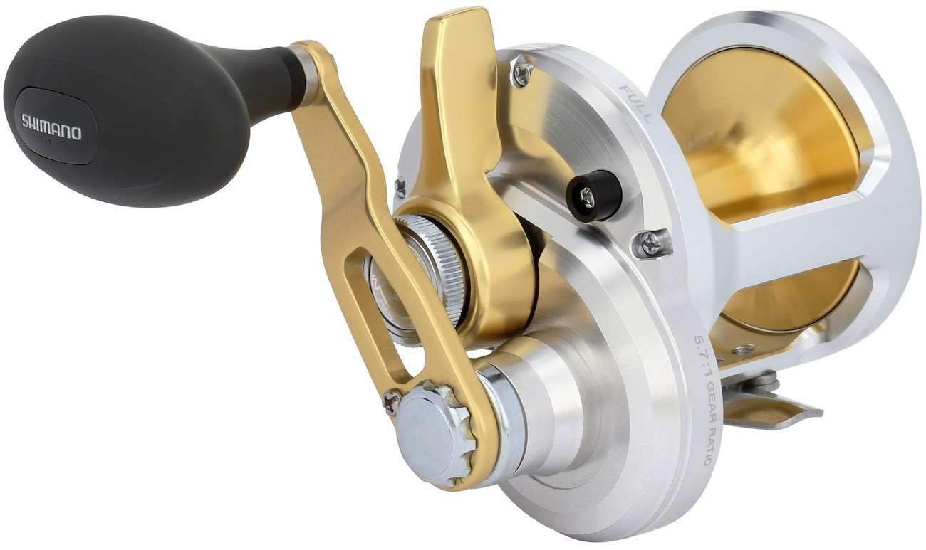 Shimano Talica TAC16 Reel