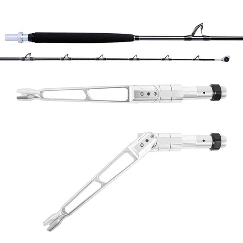 shimano blade only rod Shimano Terez BW UB Swordfish Conventional Rod Blades w/ Rod Butts