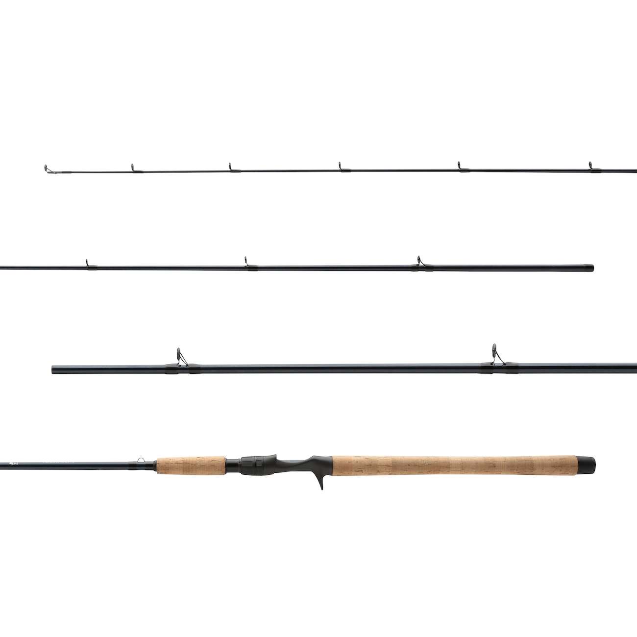 Shimano TNC106MH2B Technium Salmon/Steelhead Casting Rod