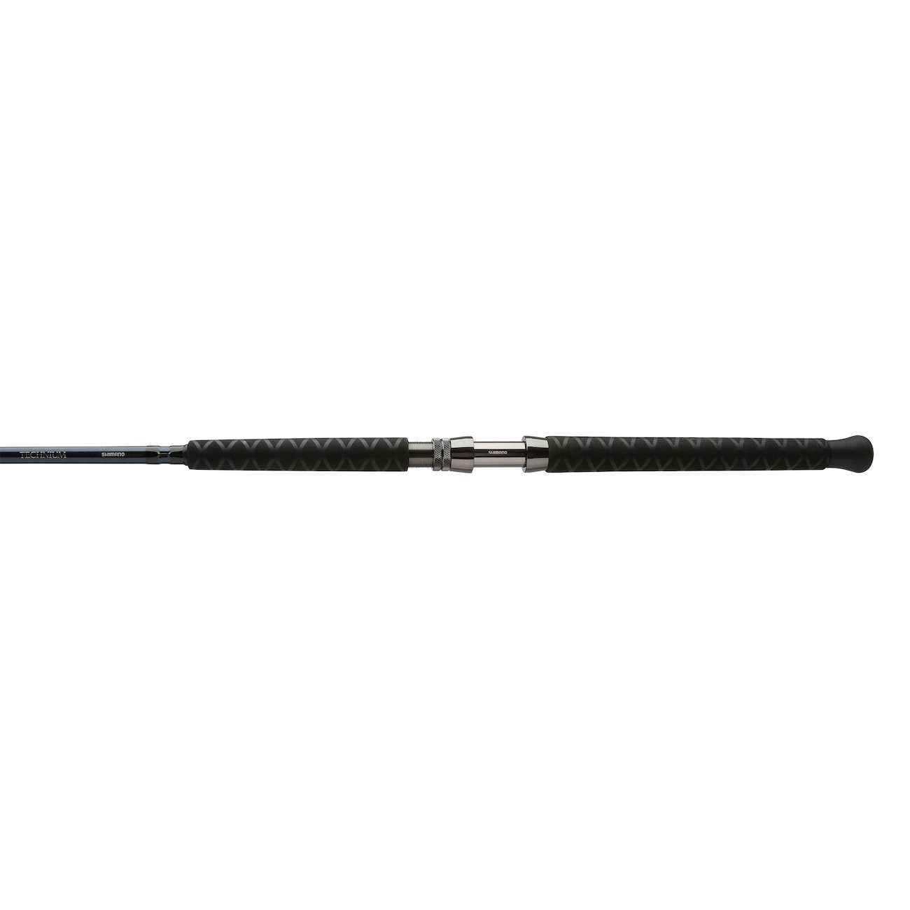 Shimano TNCX80HTKB Technium Sturgeon Conventional Rod - TackleDirect