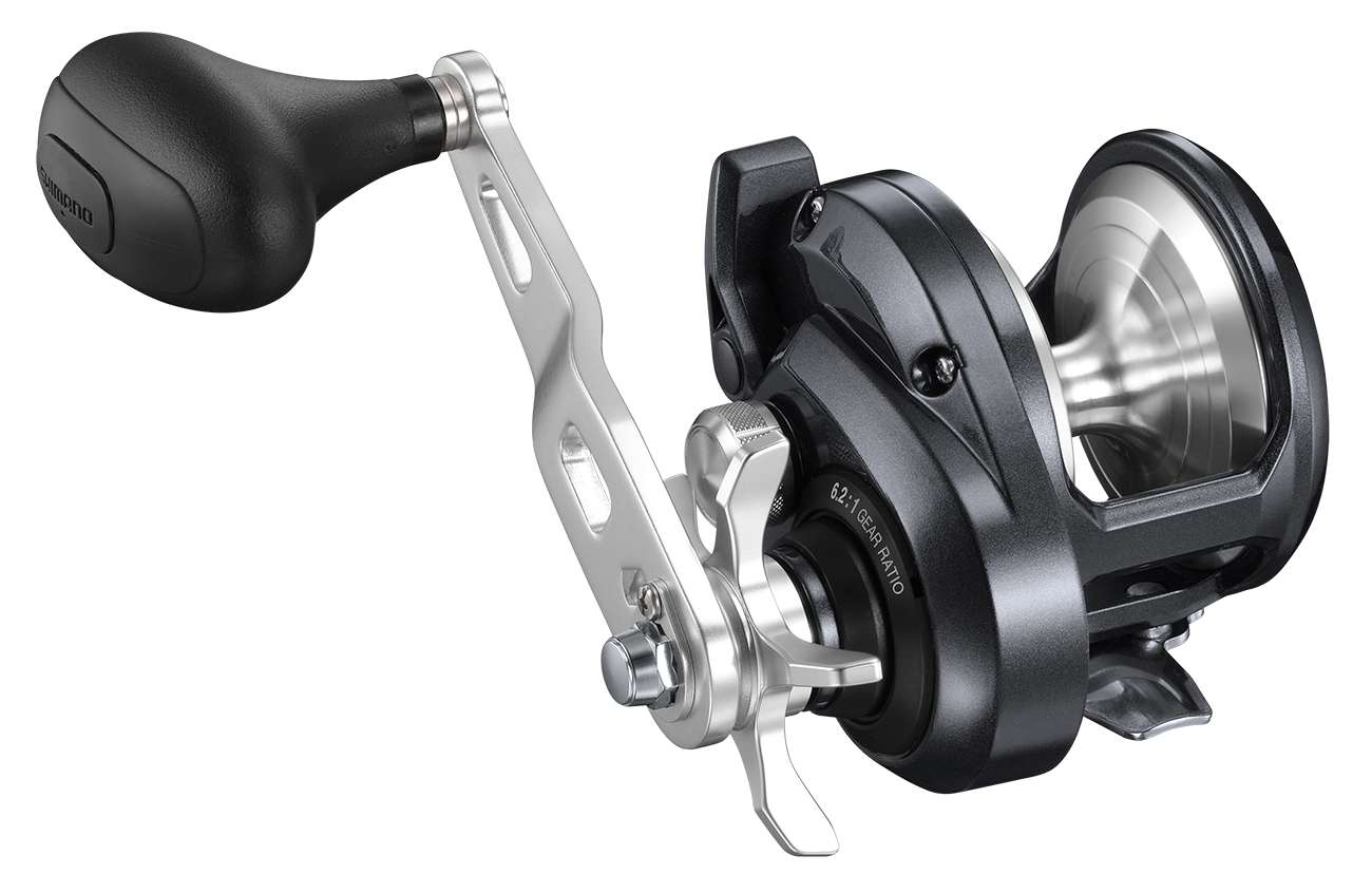 Shimano TOR2000PGA Torium Jigging Special Star Drag Reel