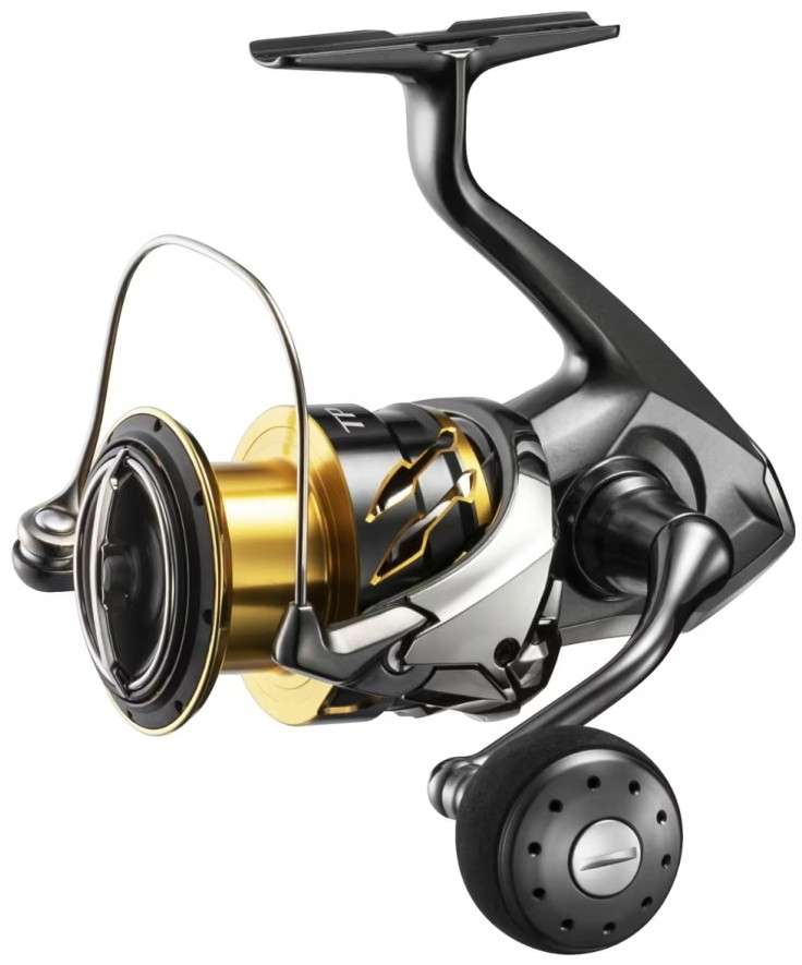 Shimano C5000XG Twin Power Spining Reel for sale online 