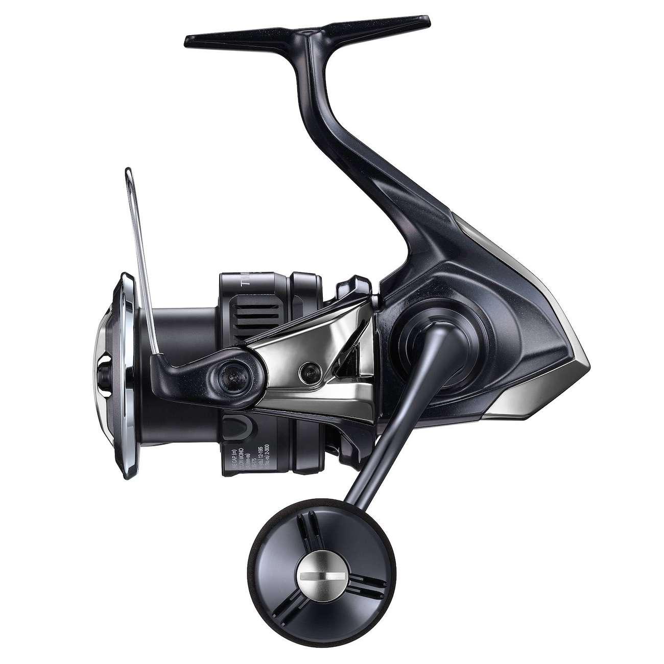 Shimano TPXD4000XGFB TwinPower XD FB Spinning Reel