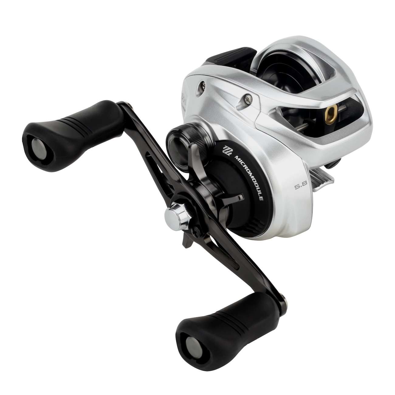 Shimano TRX300B Tranx 300 B Baitcasting Reel - TackleDirect