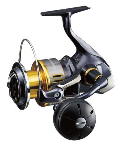 Buy Shimano Twin Power Xd Spinning Reel Online at desertcartKUWAIT