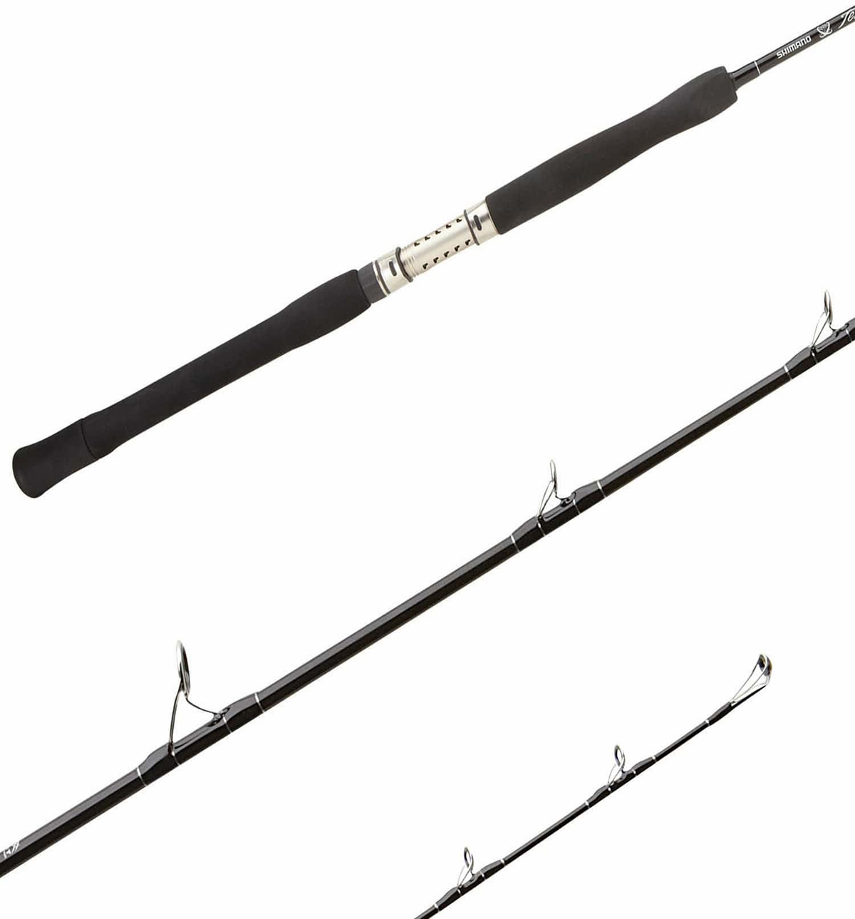 shimano terez tc4 rod