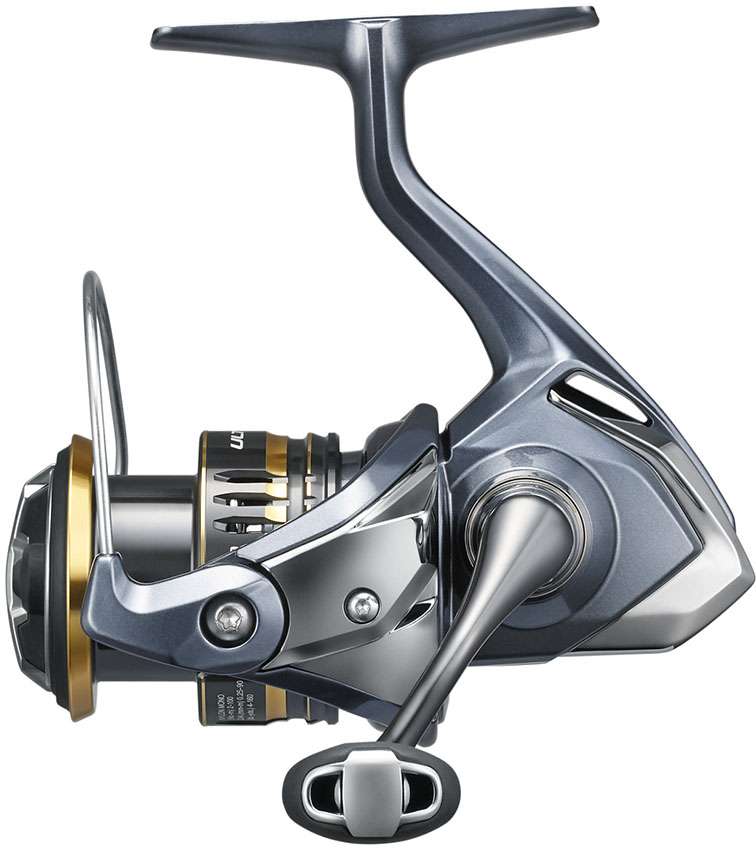 Details about   SHIMANO '17 ULTEGRA 2500HGS Spinning Reels 